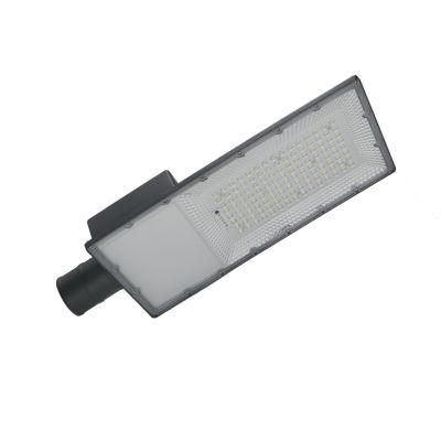 LED 100W Solar Street Lights for Street Yard Garden