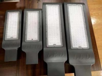 120W High Integrated Top Grade Bd Model Outdoor LED Street Light