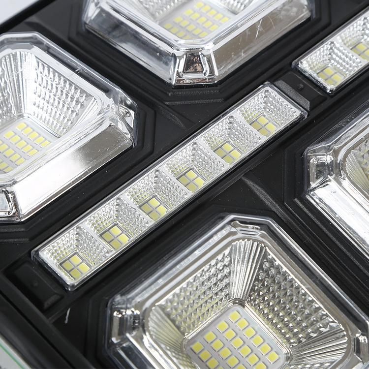 Yaye Outdoor/Waterproof 150W Solar LED Street Road Light with 1000PCS Stock/ Remote Controller/ Available Watts: 100W/150W/200W/300W/400W