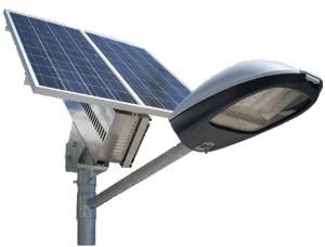 Hye High Power Newest Design Solar LED Street Light System