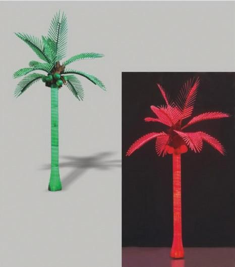 LED Coconut Palm Tree Light (BW-B-CT001)