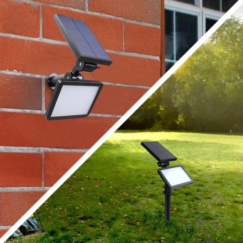 Solar Lights Lawn and Garden Outdoor Light