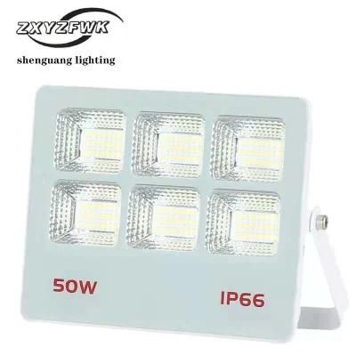 50W Jn Eye Model Outdoor LED Light with Great Outlook and Waterproof IP66