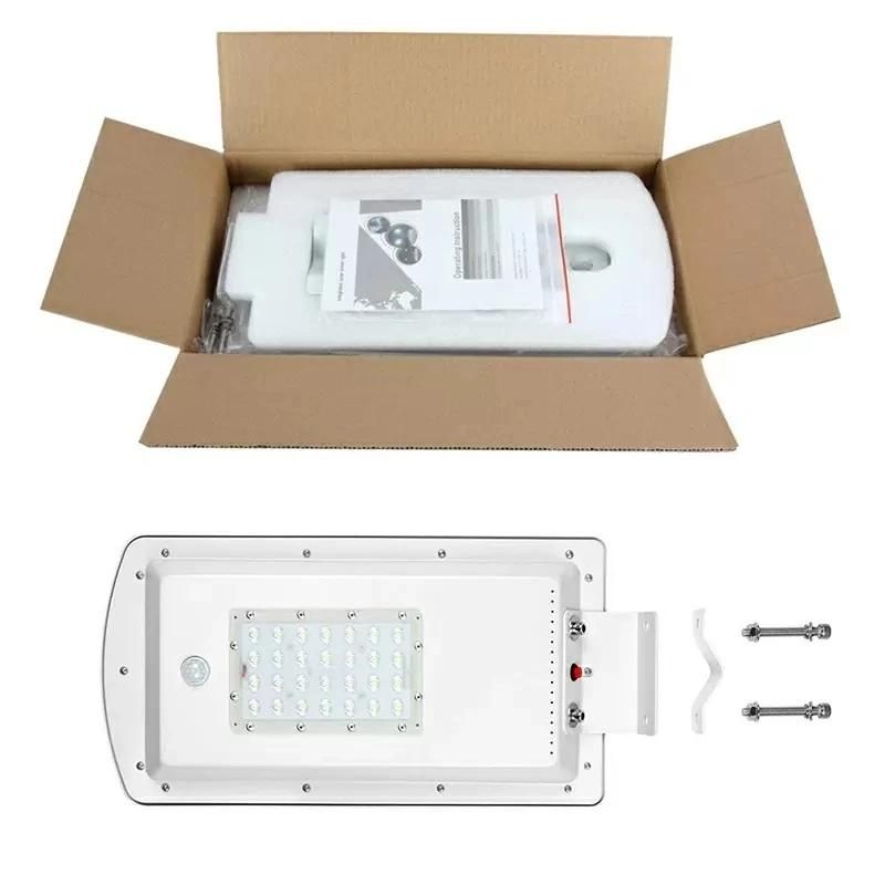 Solar Panel Full Power 15 Hours Aluminium Alloy