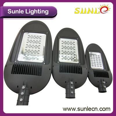 Lumileds IP65 LED Street Light Road Lamps with Photocell (SLRR27 100W)