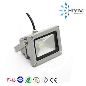 Outdoor Flood Light LED (10-240W) CE/RoHS SAA Approval