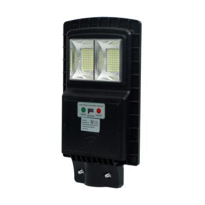 Yaye Hot Sell Factory Price 30W Solar LED Garden Road Street Lighting with Remote Controller/3 Years Warranty/ 1000PCS Stock/Radar Sensor