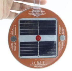 Brand New Magnetic Solar Light Waterproof Solar Lantern LED Light