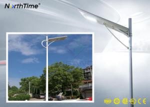Solar Light PIR Security Outdoor LED Lighting Energy-Saving Solar Lamp