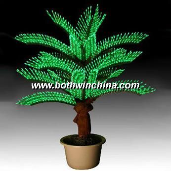 LED Sago Cycas Light (BW-LSC001)