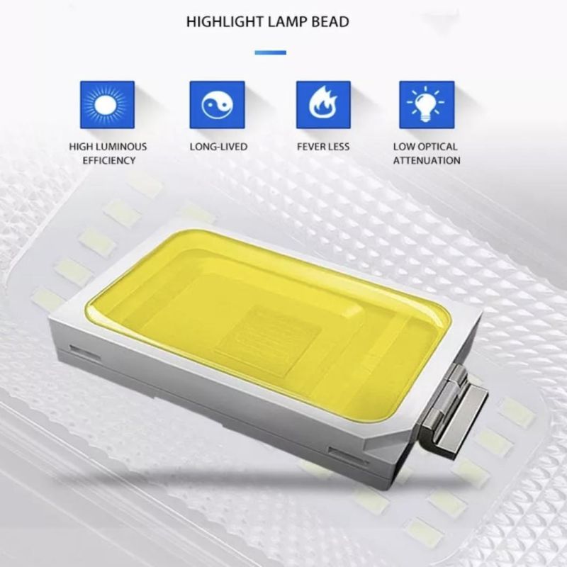 Prices of LED Solar Street Light System Outdoor