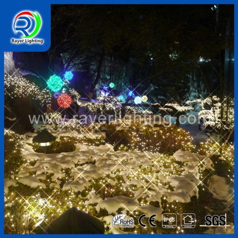 LED Twinkle Light LED Net Decorative Lights LED Holiday Festival Decorative Light