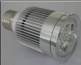 Dimmable LED Spotlight 5W