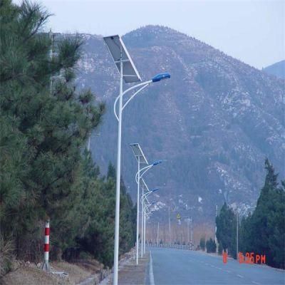 Hot Sale 30/40/50W Solar Light Street Lighting with Good Price