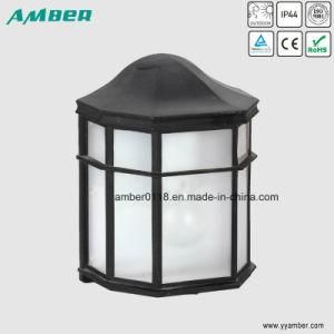 Half Octagon Garden Light with Ce Certificate