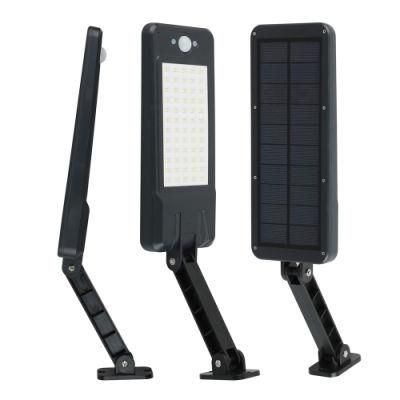 Outdoor LED Solar Street Lights