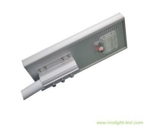 Solar Road Light 50W LED Solar Square Lamp IP65 Outdoor