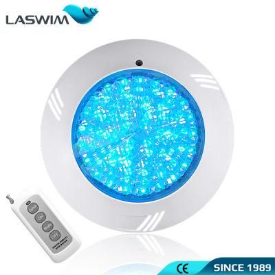 6W, 12W, 18W, 24W, 75W, 100W Light LED Underwater Lamp