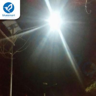 Manufacture Direct All in One Solar Street Lightings