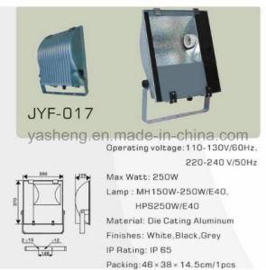 Jyf-017 HID Flood Light with Ce