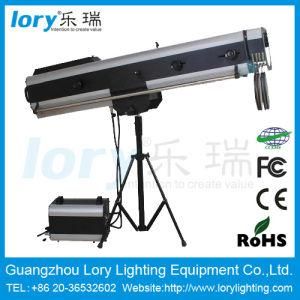 LED Stage Lighting 2500W Follow Spot Light