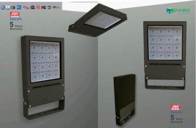 Outdoor Floodlight LED 2022 High Quality Waterproof IP65 Color Quality SKD 80W 100W 250W PIR LED Flood Light
