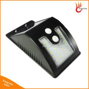 16 LED Super Bright Waterproof Solar Powered Light Motion Sensor Outdoor Garden Patio Path Wall Mount Fence Security Lamp Lights