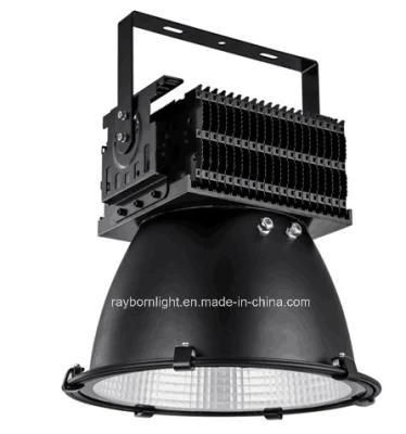 Seaport Harbour High Mast LED Foodlight 400W 500W 600W for Outdoor Tower