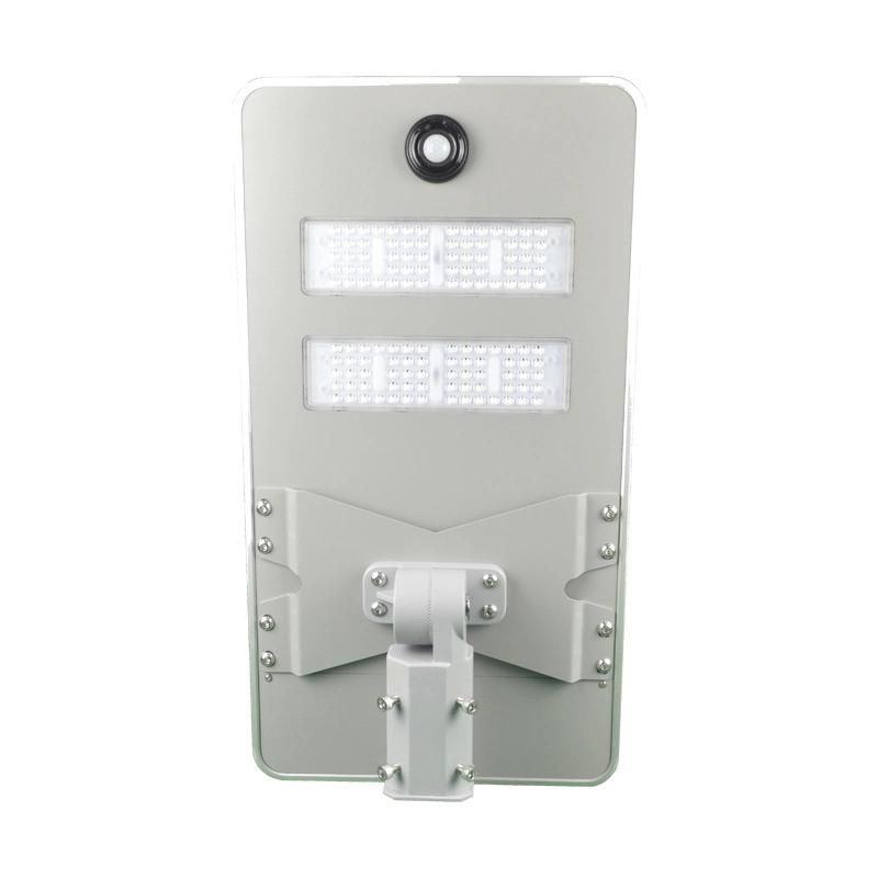 40W Solar LED Module Panel Energy Saving Solar Power Street Lamp