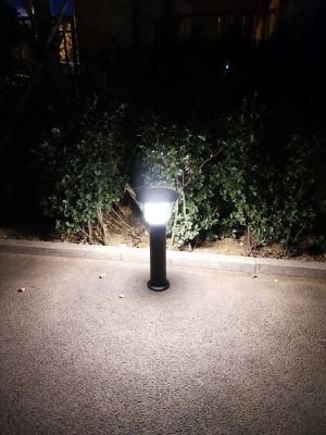 Solar Power Light Sensor Landscape Light for Garden Path Floor Lights LED Solar Yard Lamp