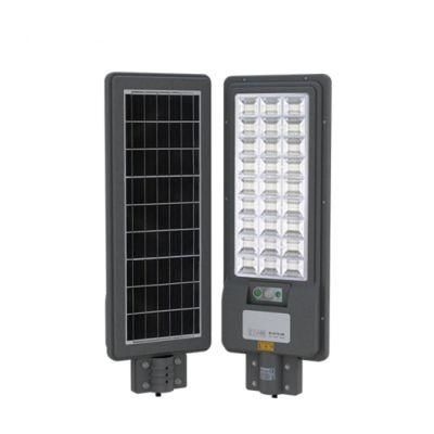 IP65 Waterproof Aluminum Streetlight SMD 1000W 1500W 2000W Outdoor LED All in One Solar Street Light