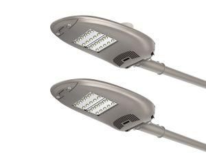 Professional Outdoor Painting LED Street Light 150W All in One Solar Induction Street Lamp
