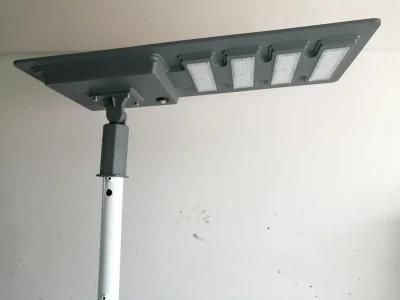 100watts China New Innovative Products Solar LED Street/Garden/Road Lamp/Light