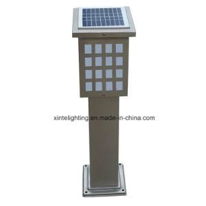 Outdoor Solar Powered Lawn Lights with Super Brightness LED Xt3230h