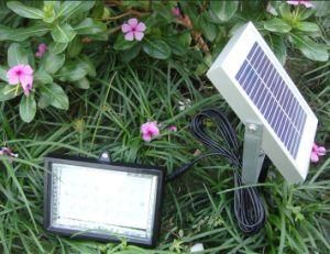 Solar Flood Light (WT-05-02D)