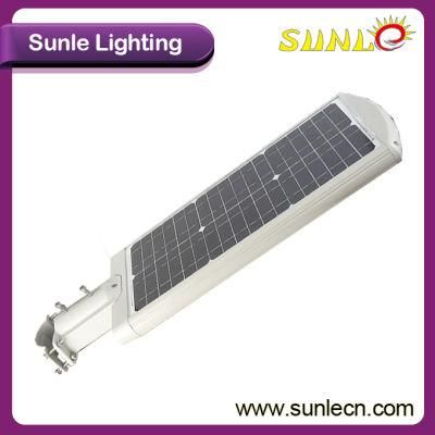 Wholesale Integrated Solar LED Street Light Price (SLRP 01)