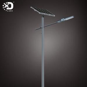 LED Street Light with Solar Module