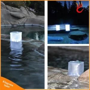 Solar Power Camping Lantern Light for Indoor Camping Hiking Lighting Square Lantern