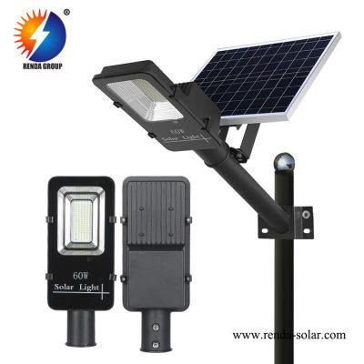 Solar LED Street High Light