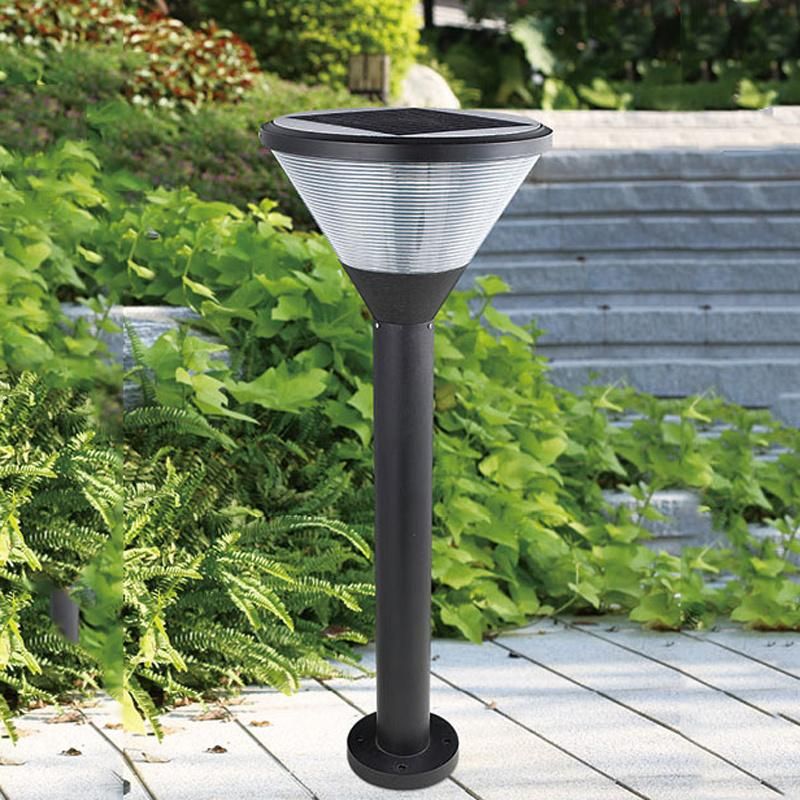 IP65 Waterproof Quality Outdoor Garden Lighting Solar Lawn Lighting