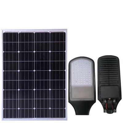 IP65 Waterproof High Bright Solar Street Path Light 30W