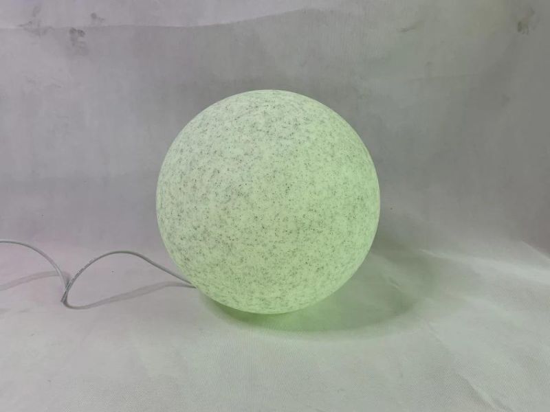 House Decoration LED Lighting Ball