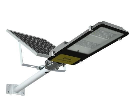 Solar Wall Street Lamp CE RoHS LED Outdoor Lights Solarlight Energy Saving Power System IP65 LED Solar Light