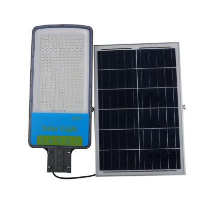 High Power LED Solar Street Light with Remote Control