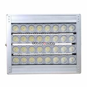 Outdoor Waterproof 100W/150W/200W/300W/500W LED Flood Light for Skate Park Lighting