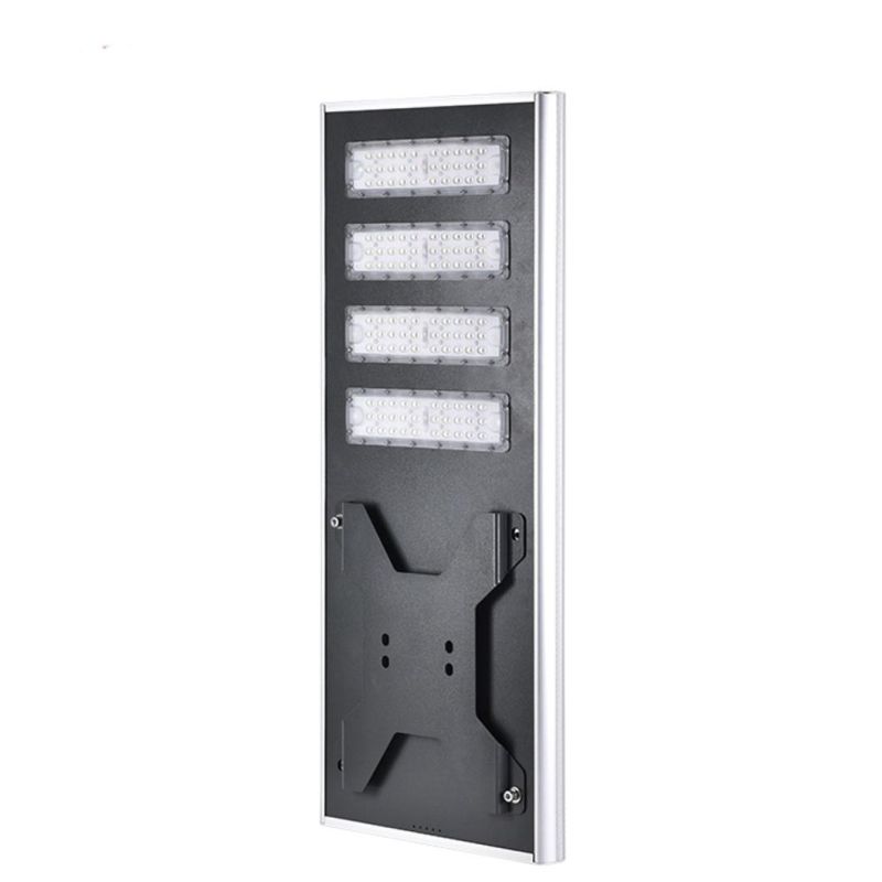 High Class Die-Casting Aluminum Super Brightness IP65 Waterproof Outdoor 90W 120W 150W 180W Solar Street Lamp All in One
