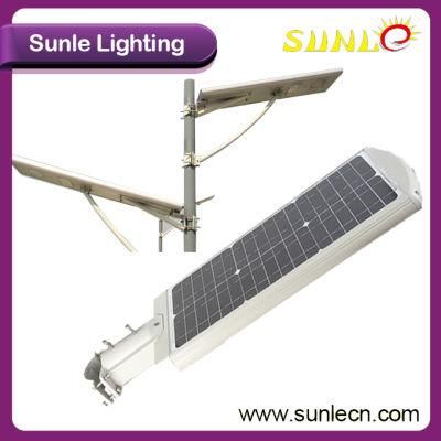 15W Solar LED Street Light Garden Solar Light (SLRP 01)