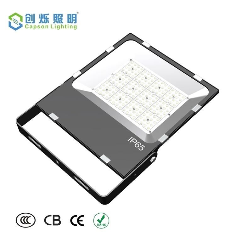 Aluminum IP65 LED Flood Light Work Light 200W