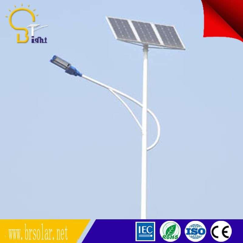 Economical Type 8m 60W LED Solar Street Light