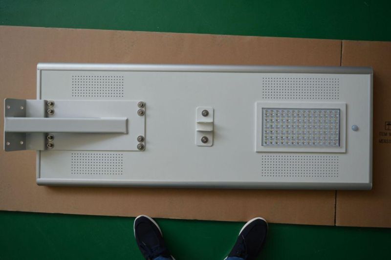 80W LED All in One Solar Light (SNSTY-280)